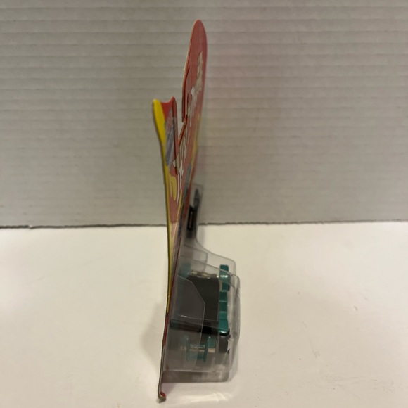 Vintage 1992 Hot Wheels Mattel Police Paddy Wagon NIP - Picture 2 of 5